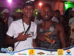 Lançamento Bloco do Patrão